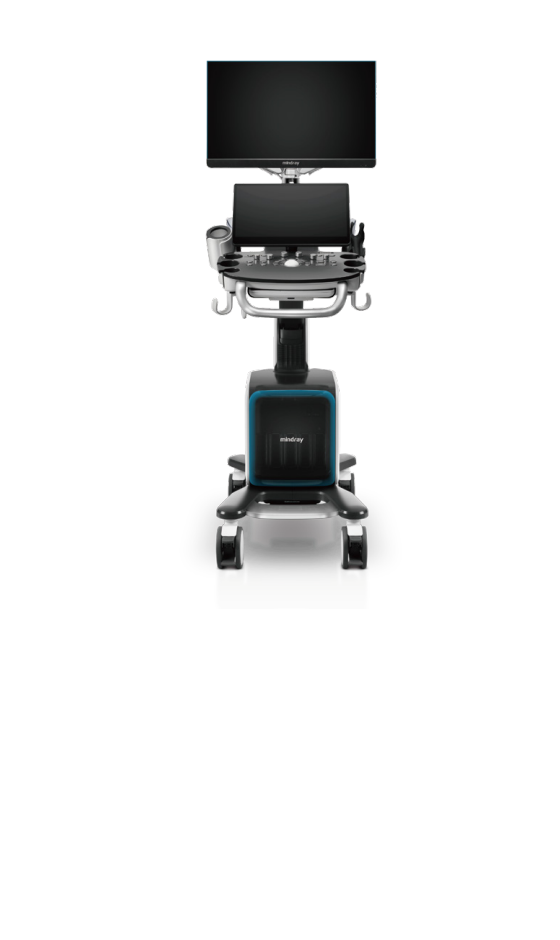 Consona N9 Color Doppler Ultrasound System